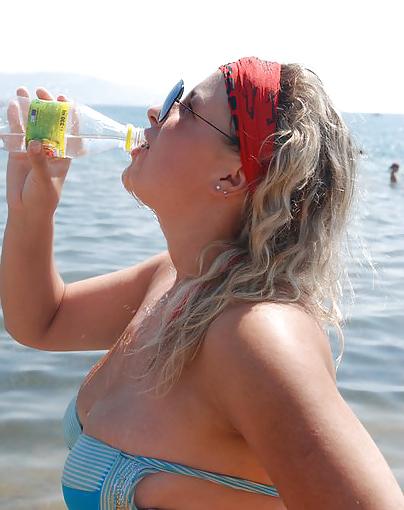 15P Big tits sexy amateur teen #138