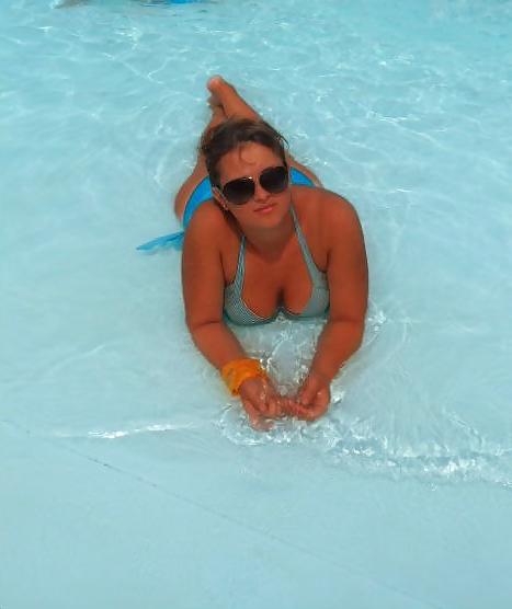 15P Big tits sexy amateur teen #138