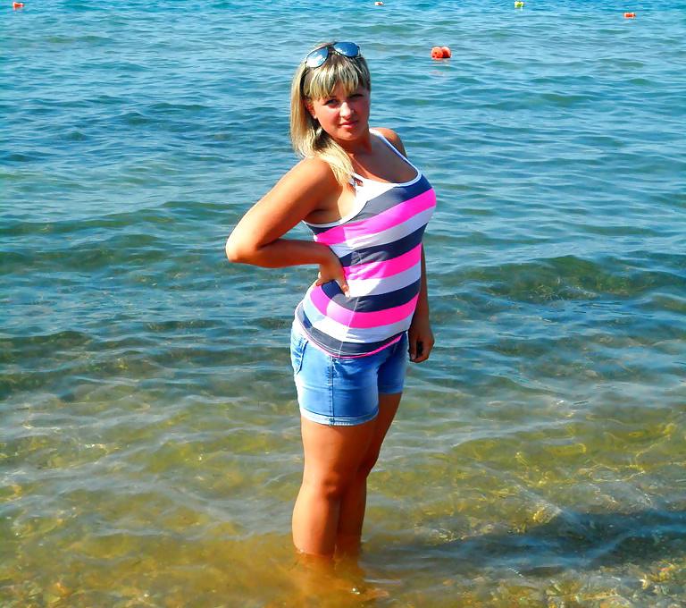 15P Big tits sexy amateur teen #138