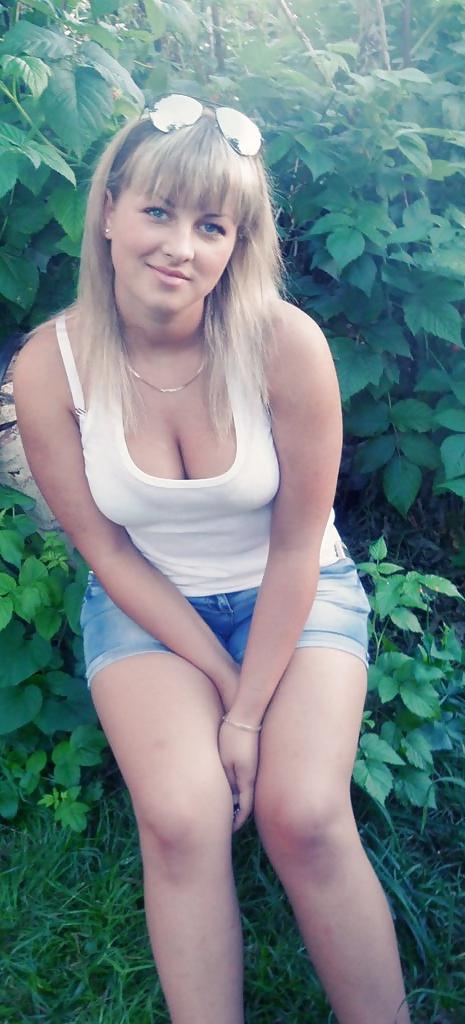 15P Big tits sexy amateur teen #138