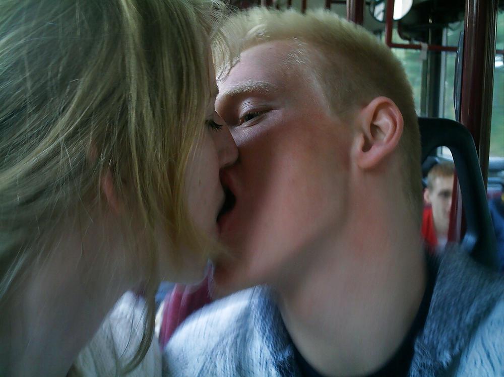 25P Dutch Couple