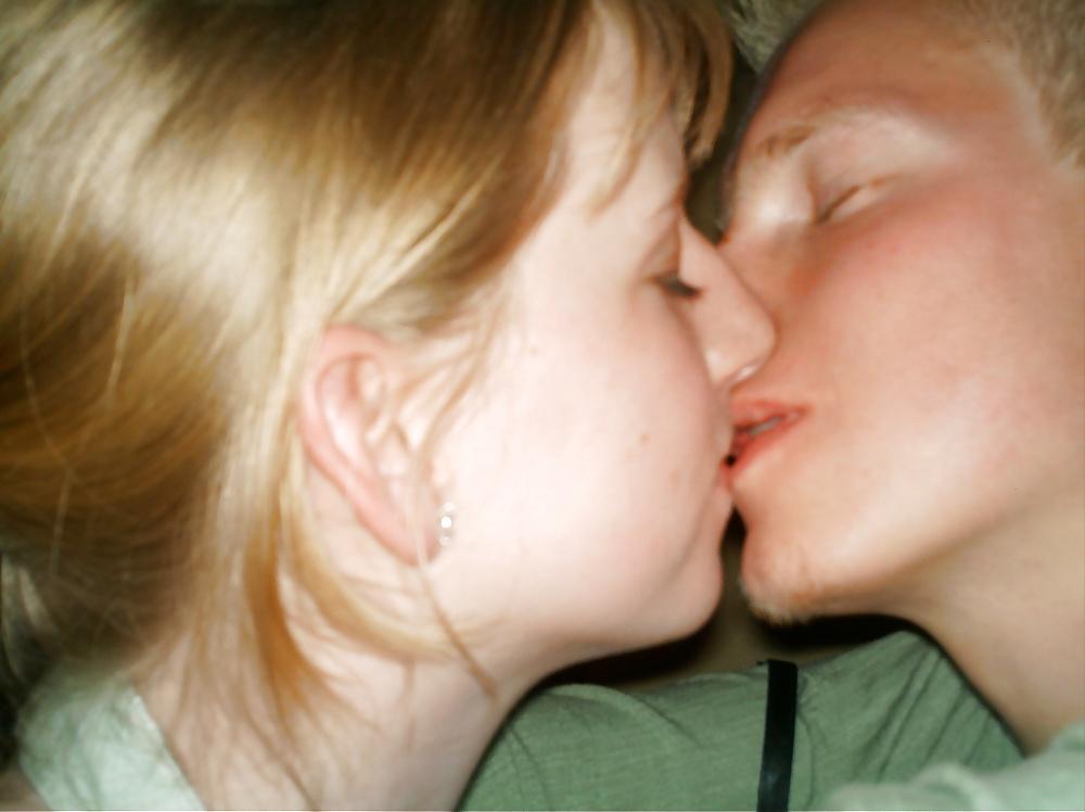 25P Dutch Couple