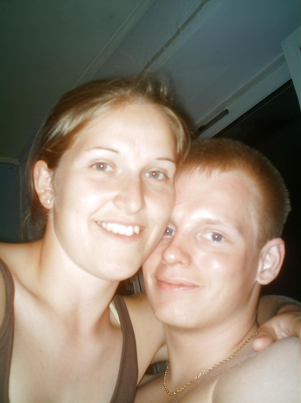 25P Dutch Couple