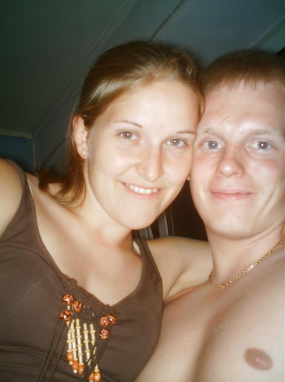 25P Dutch Couple
