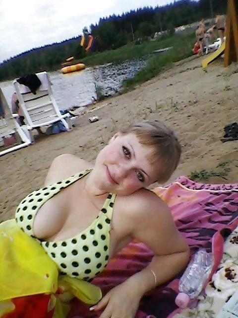 15P Big tits sexy amateur teen #89