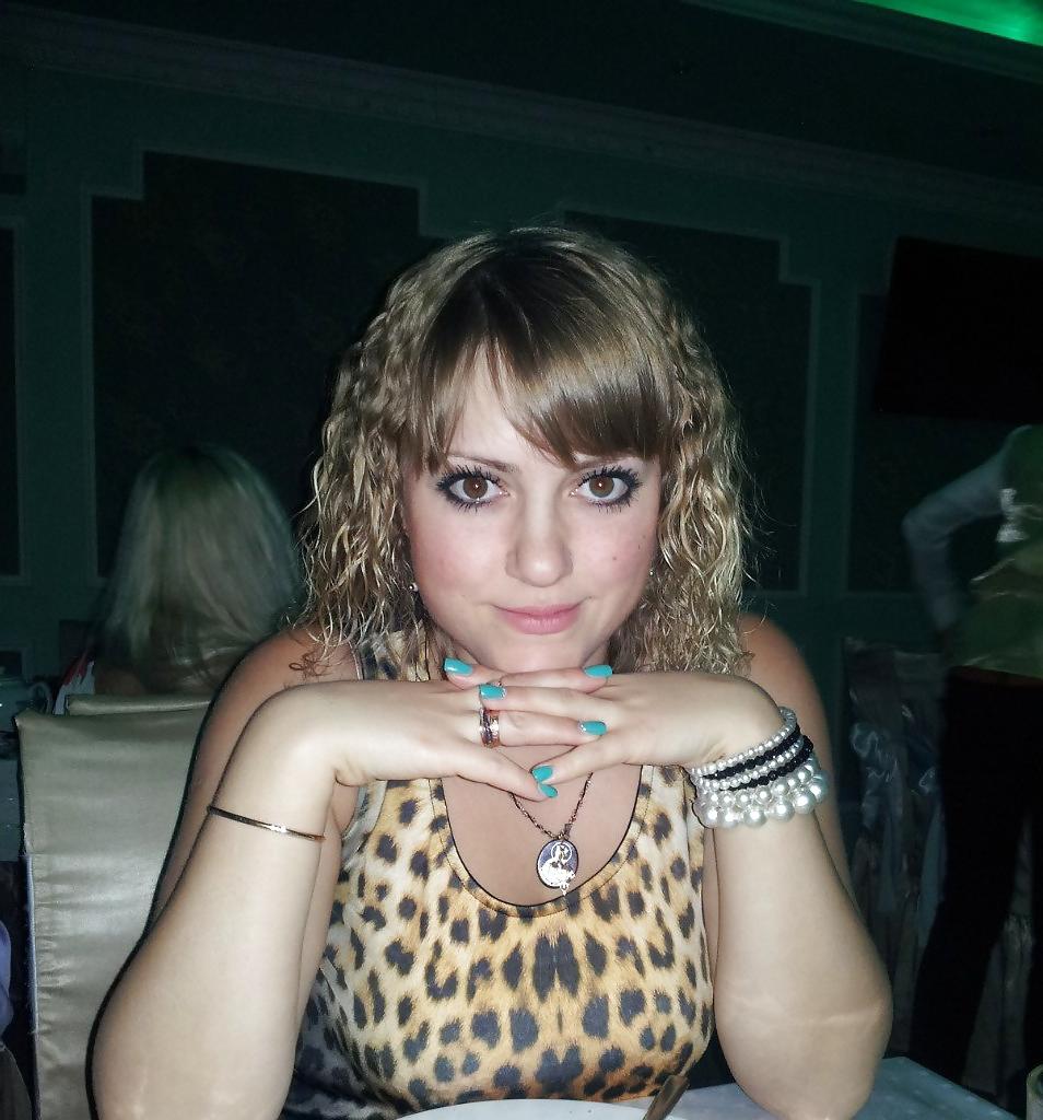 15P Big tits sexy amateur teen #89