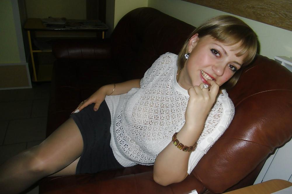 15P Big tits sexy amateur teen #89