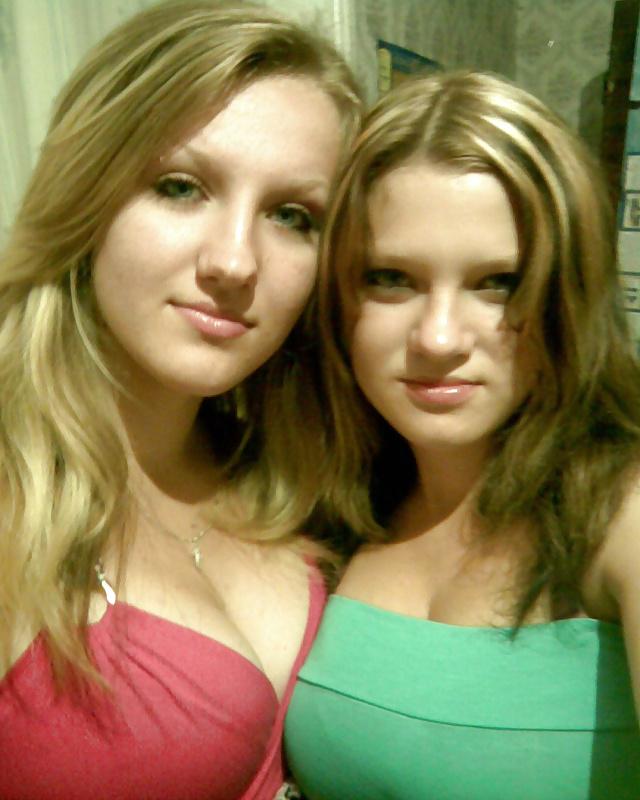15P Big tits sexy amateur teen #146