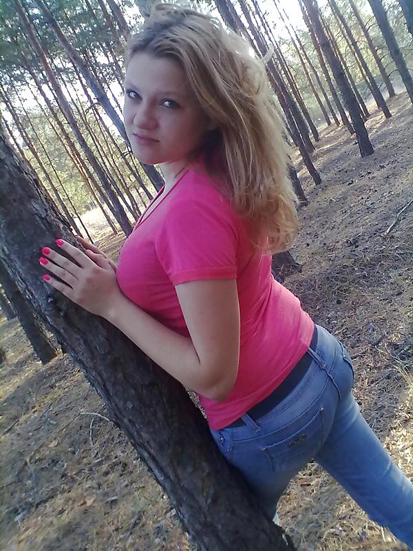 15P Big tits sexy amateur teen #146