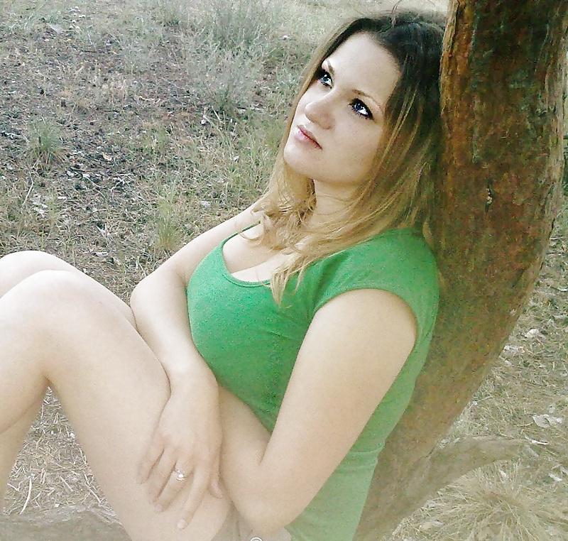 15P Big tits sexy amateur teen #146
