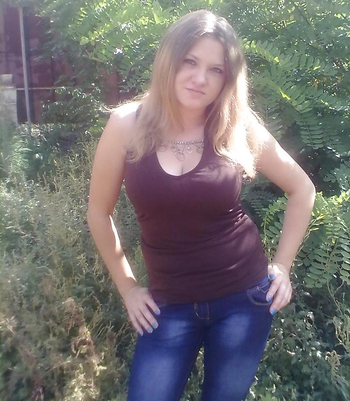 15P Big tits sexy amateur teen #146