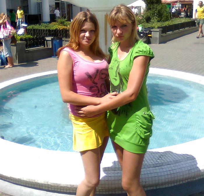 15P Big tits sexy amateur teen #146