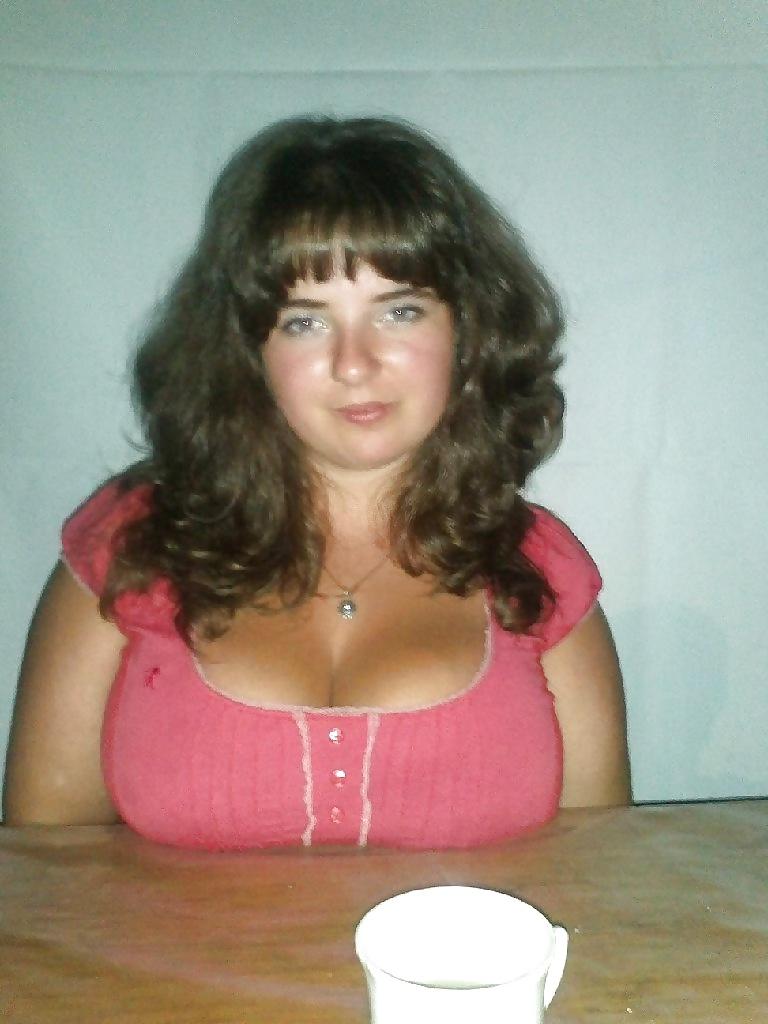 15P Big tits sexy amateur teen #92