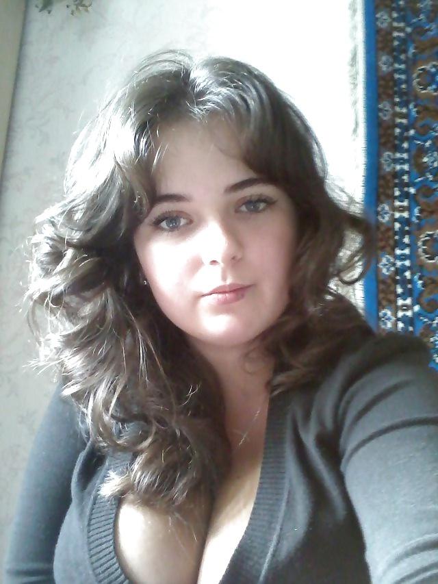 15P Big tits sexy amateur teen #92