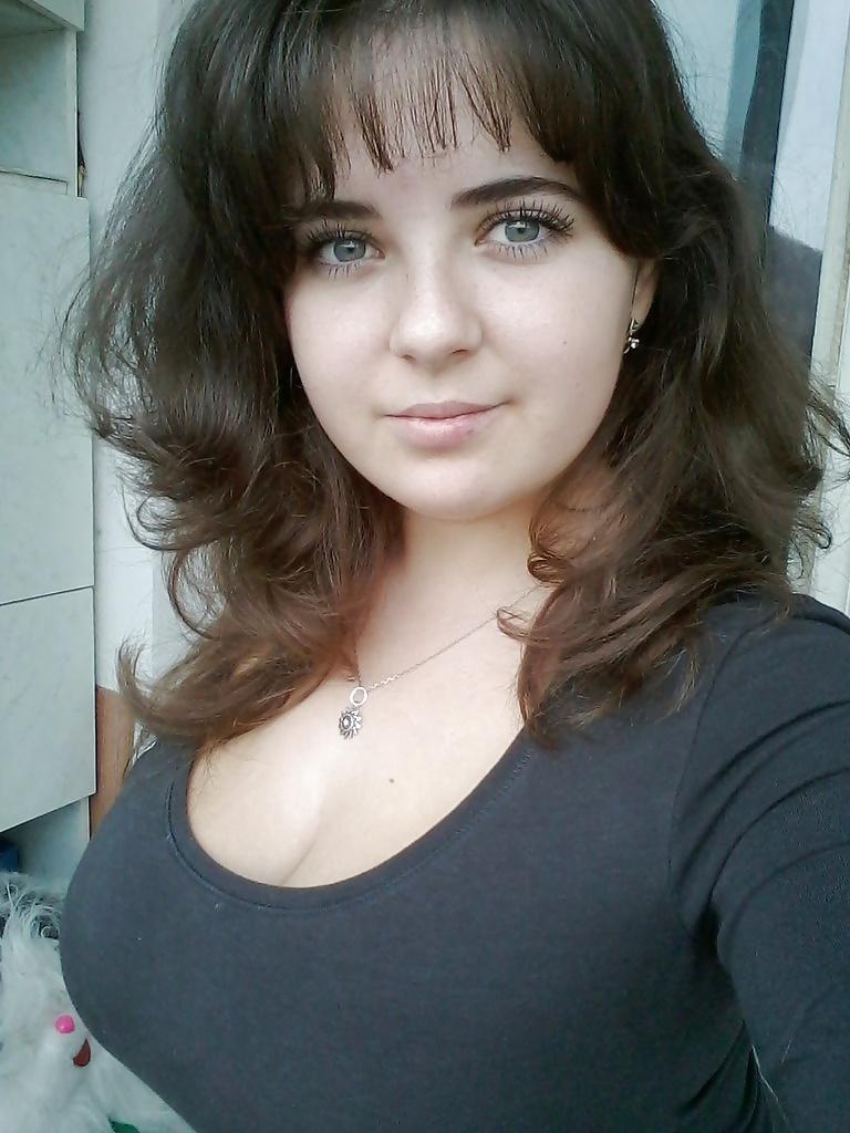15P Big tits sexy amateur teen #92