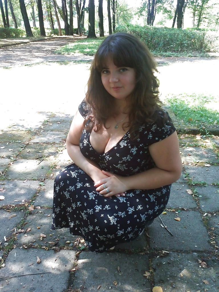 15P Big tits sexy amateur teen #92