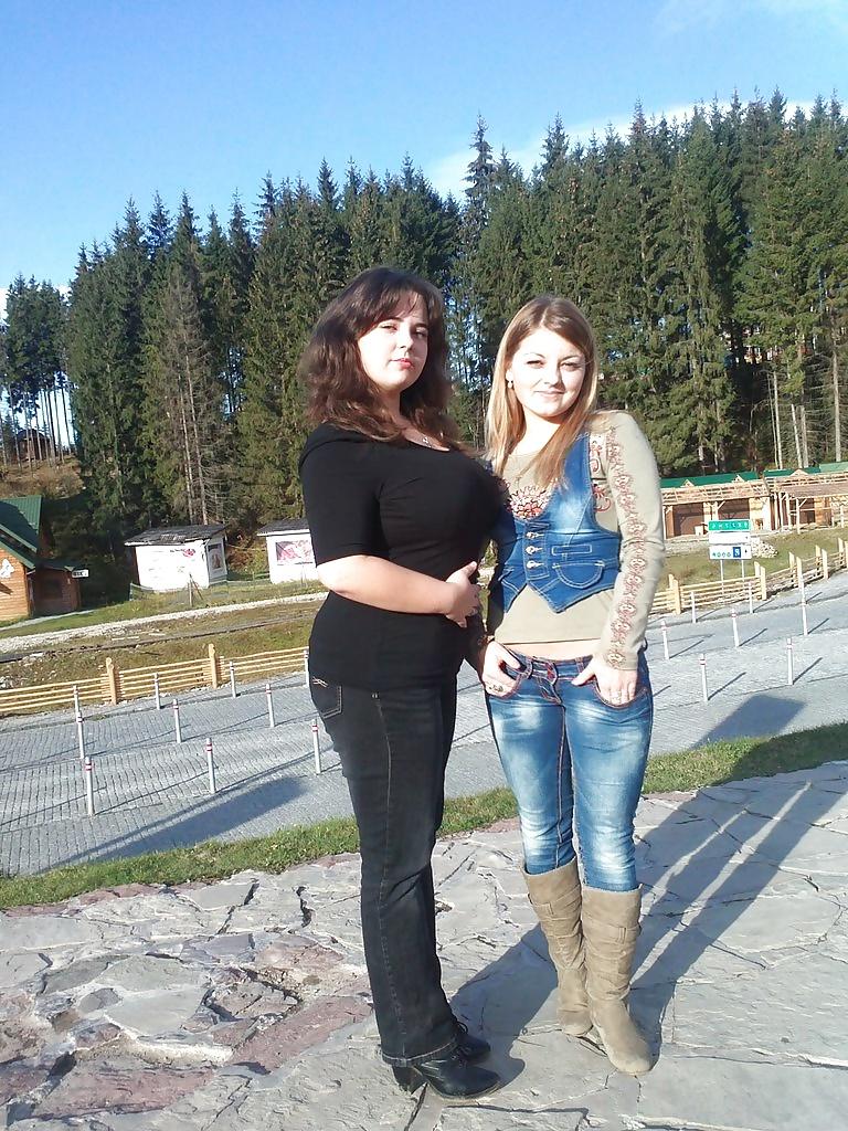 15P Big tits sexy amateur teen #92