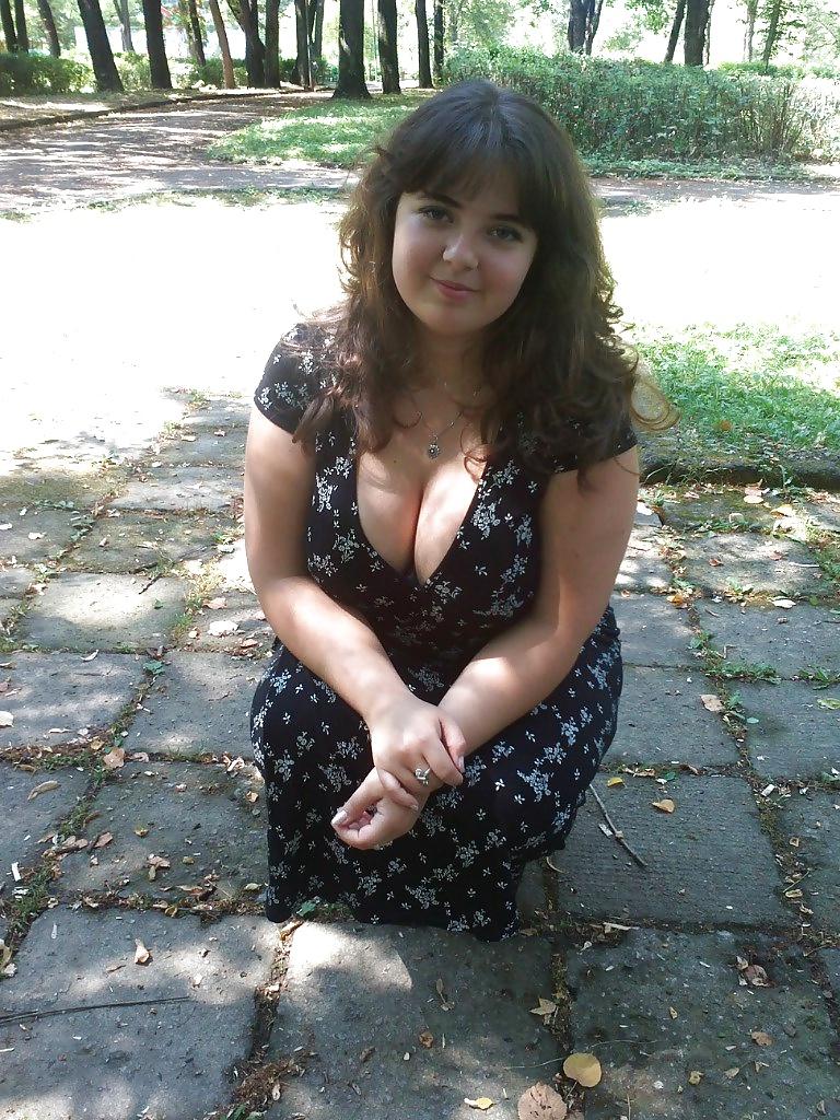 15P Big tits sexy amateur teen #92