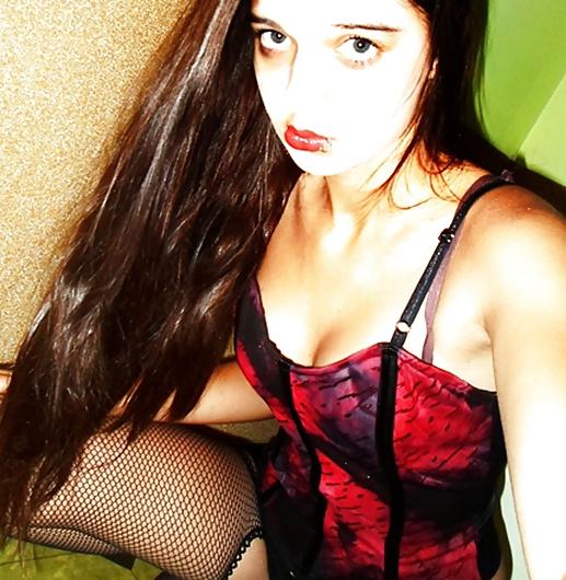 19P Sexy young friend from Facebook