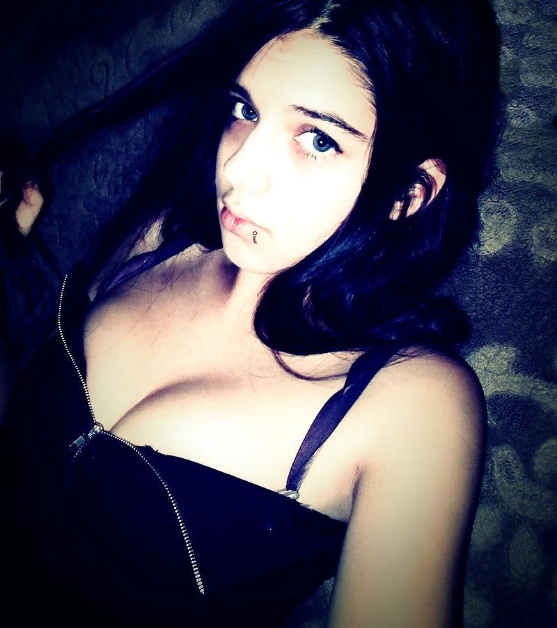 19P Sexy young friend from Facebook