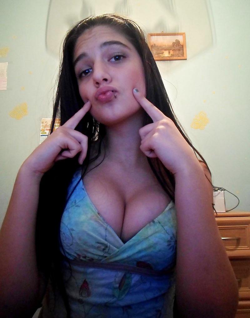 19P Sexy young friend from Facebook