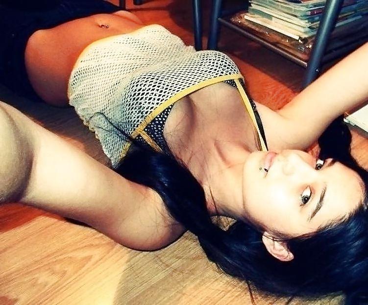 19P Sexy young friend from Facebook