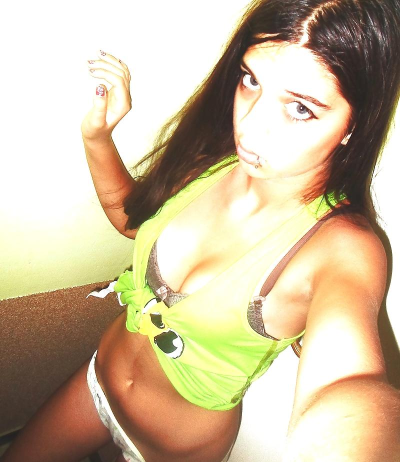 19P Sexy young friend from Facebook
