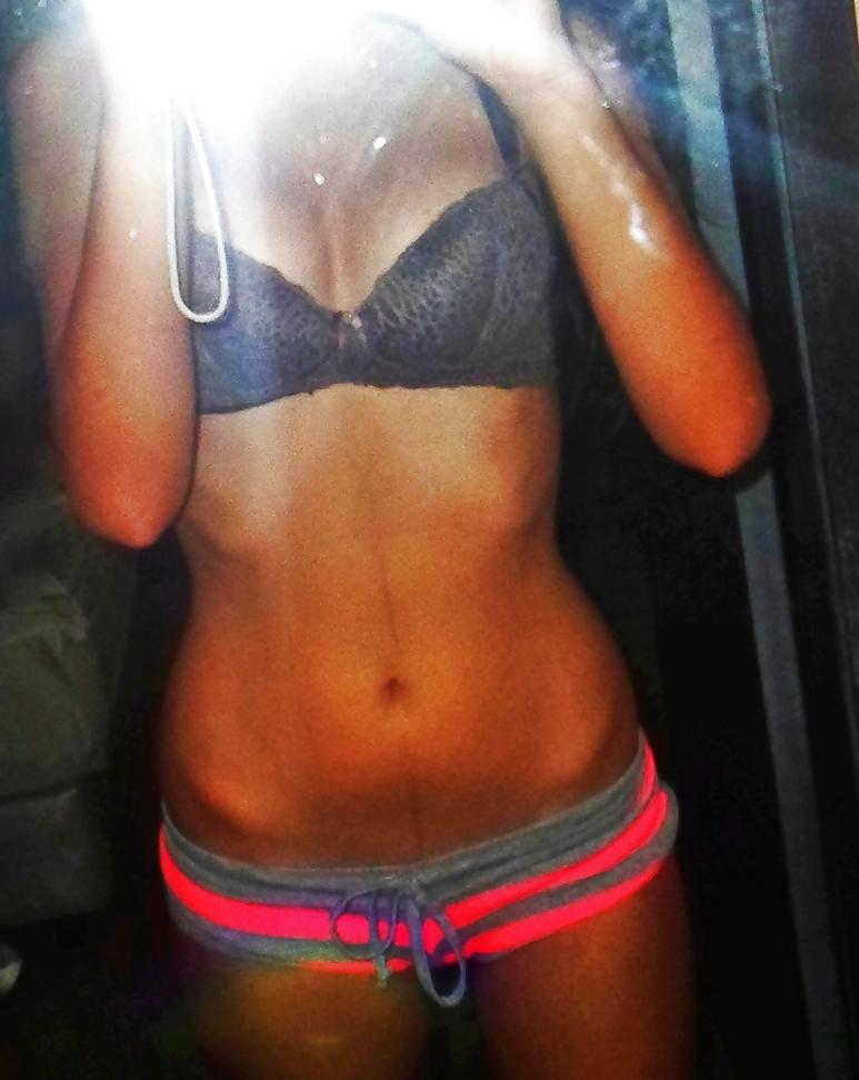19P Sexy young friend from Facebook