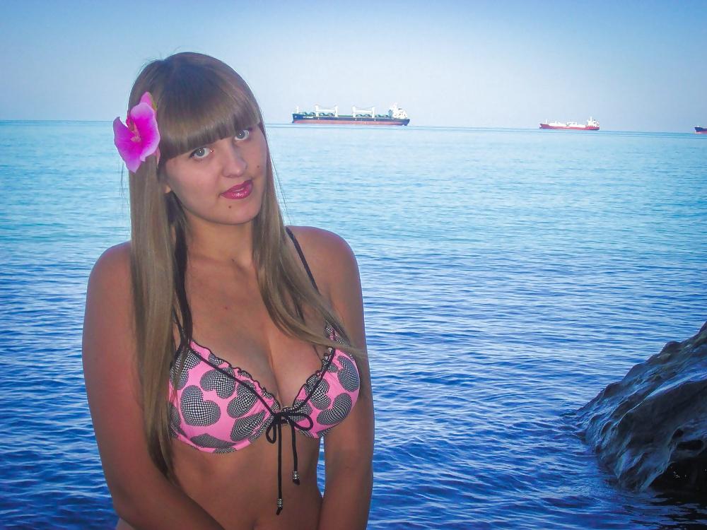 15P Big tits sexy amateur teen #118