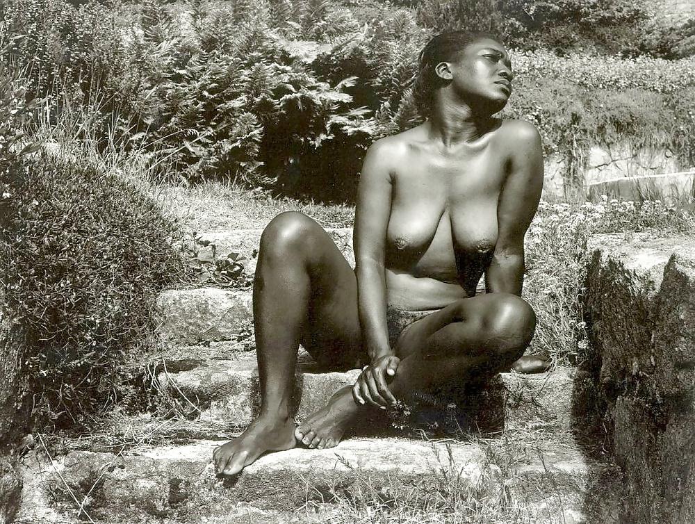 8P Ebony Throw Back