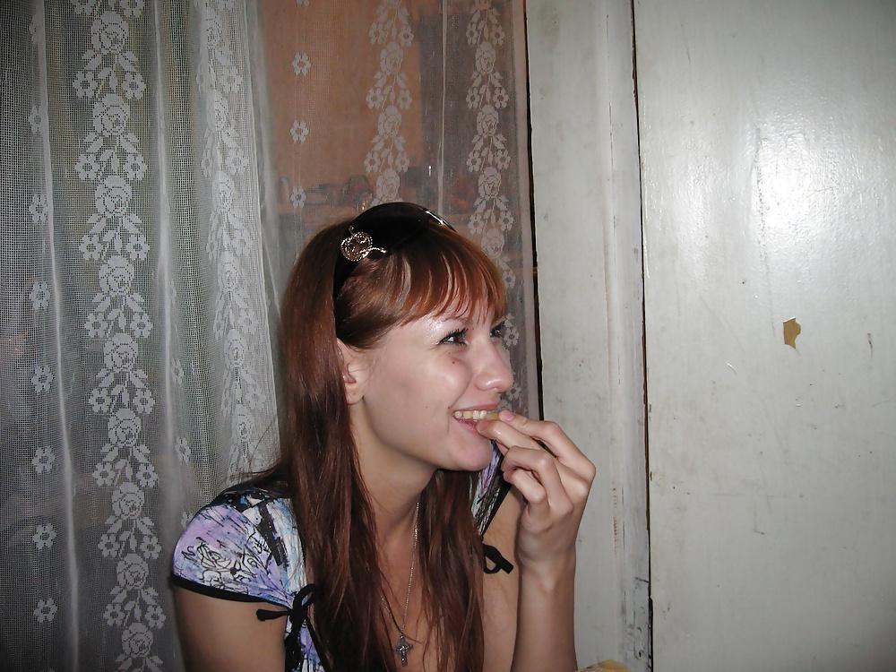 25P Amateur teen