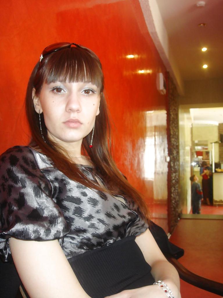25P Amateur teen