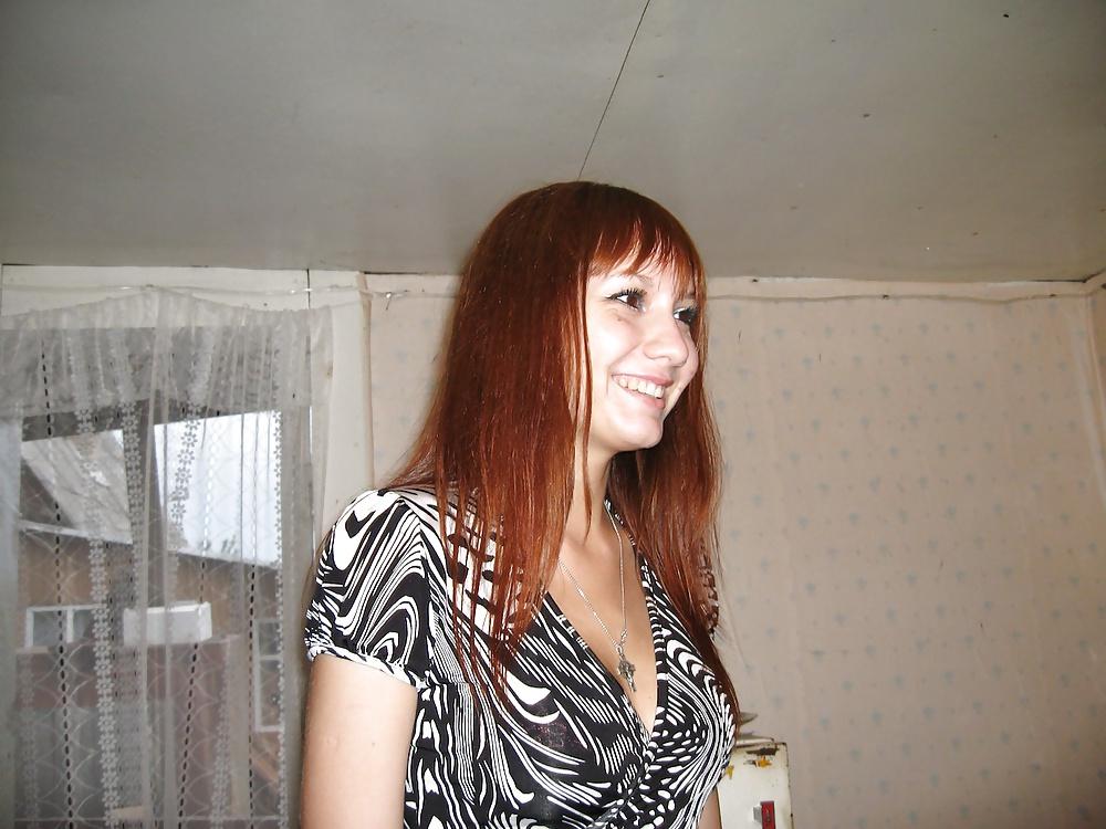 25P Amateur teen