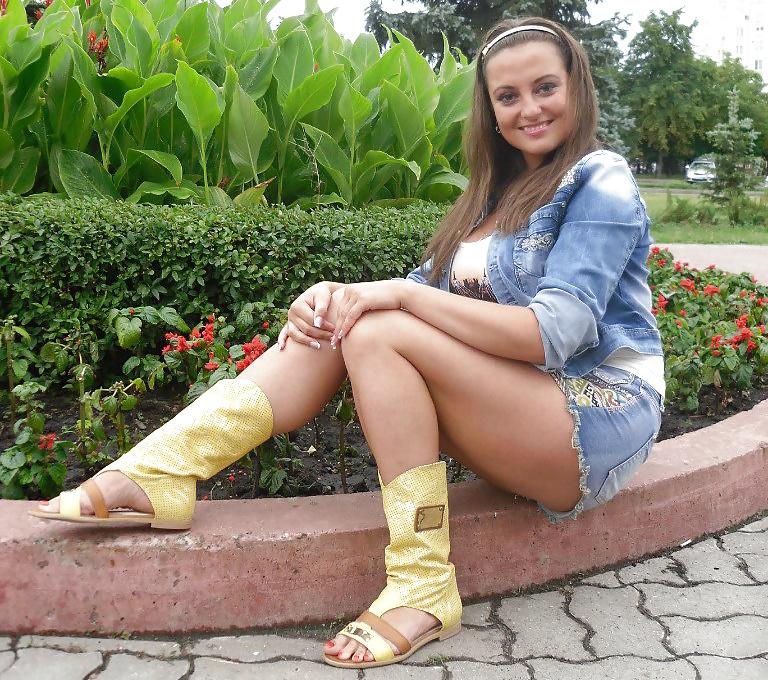 15P Big tits sexy amateur teen #132