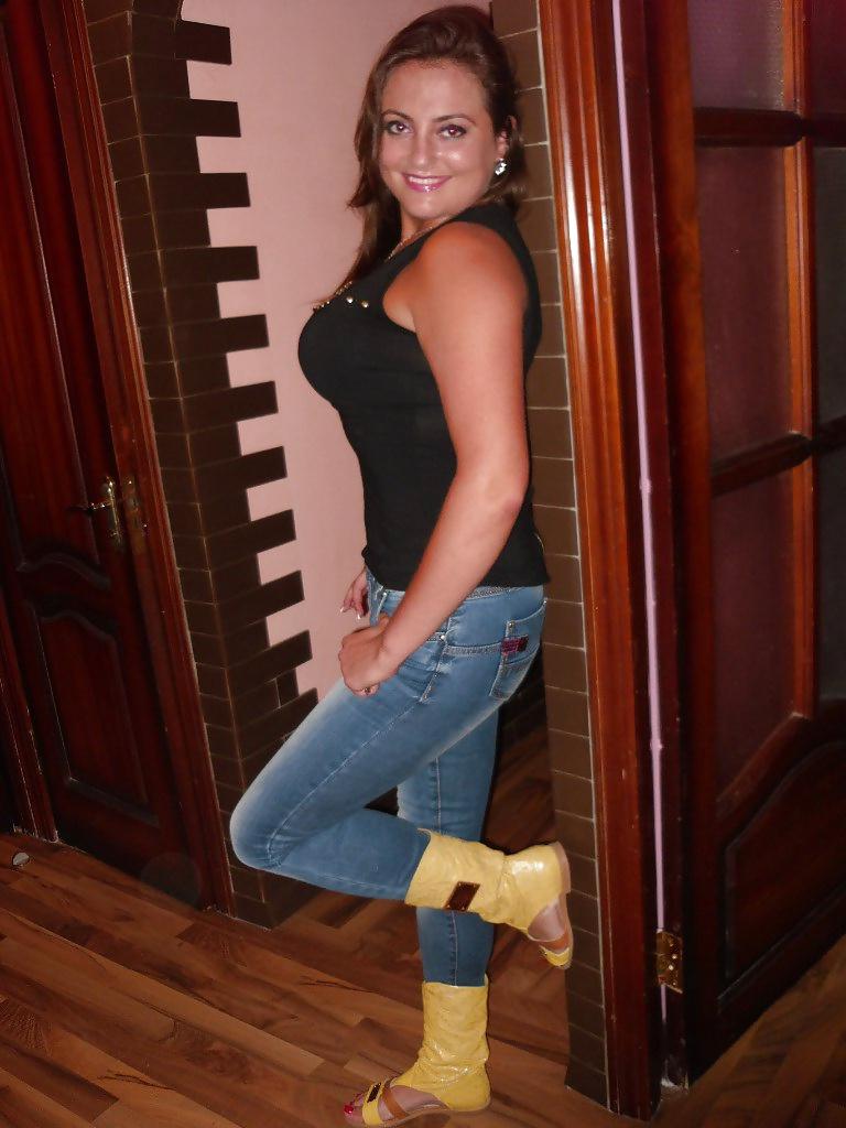 15P Big tits sexy amateur teen #132