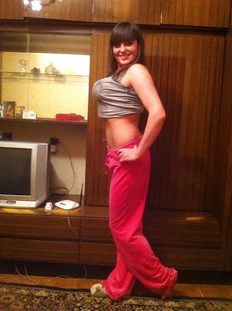 15P Big tits sexy amateur teen #132