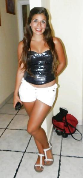 25P Teen with BEST ASS (II)