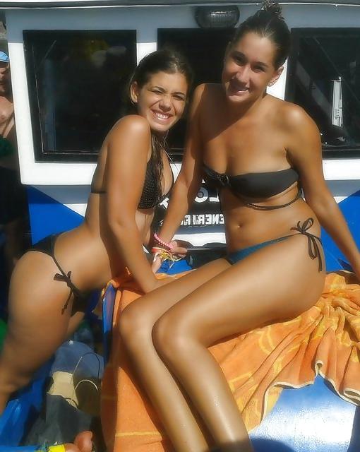 25P Teen with BEST ASS (II)
