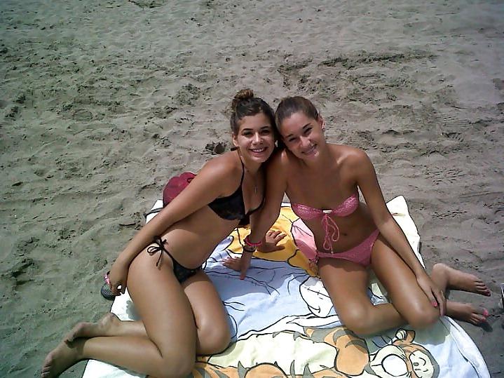 25P Teen with BEST ASS (II)