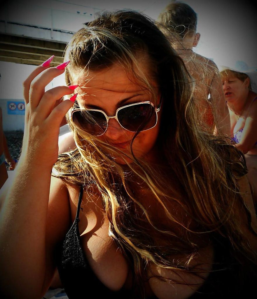 15P Big tits sexy amateur teen #74