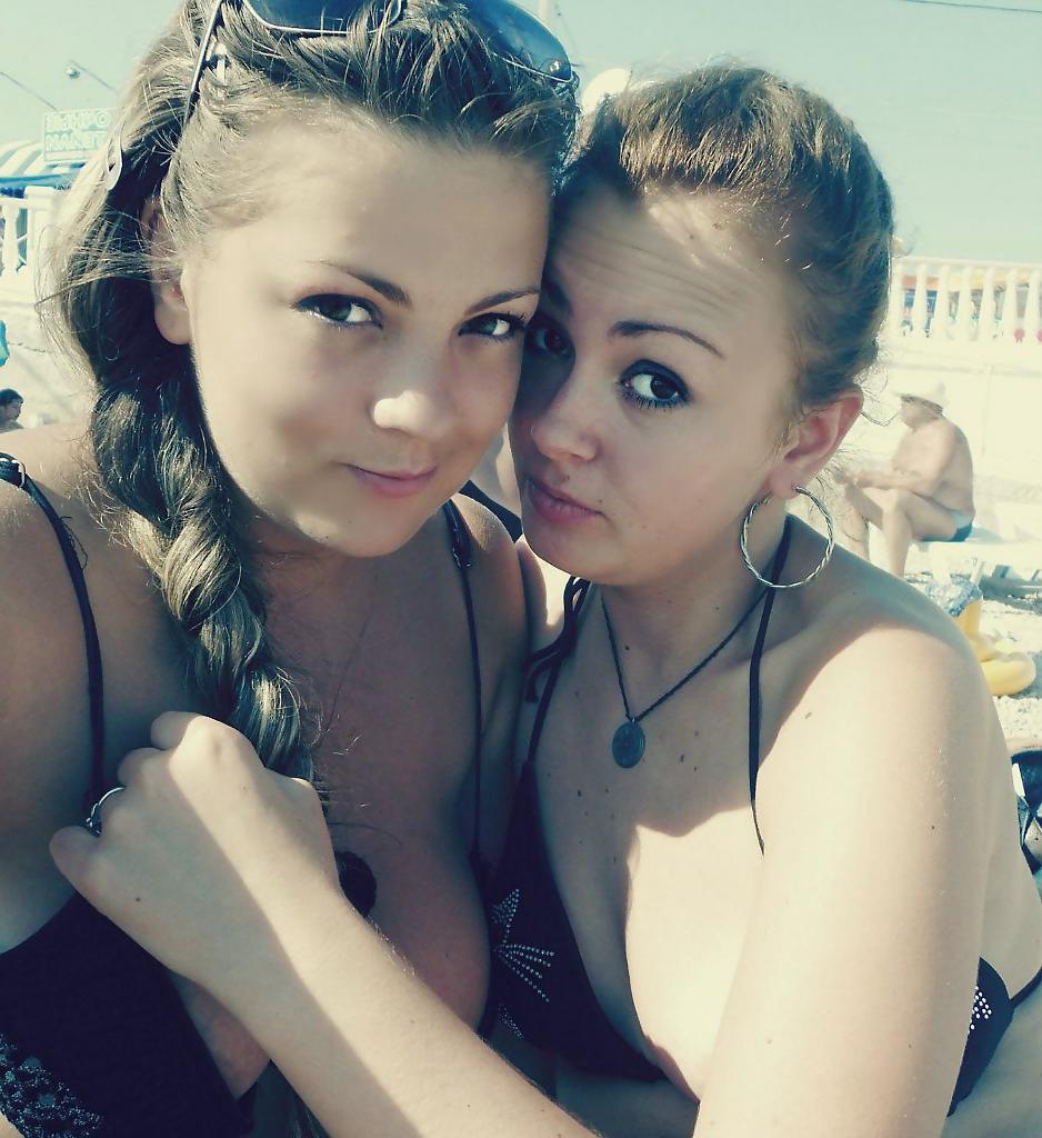 15P Big tits sexy amateur teen #74