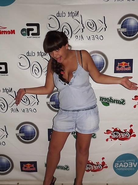 15P Big tits sexy amateur teen #74