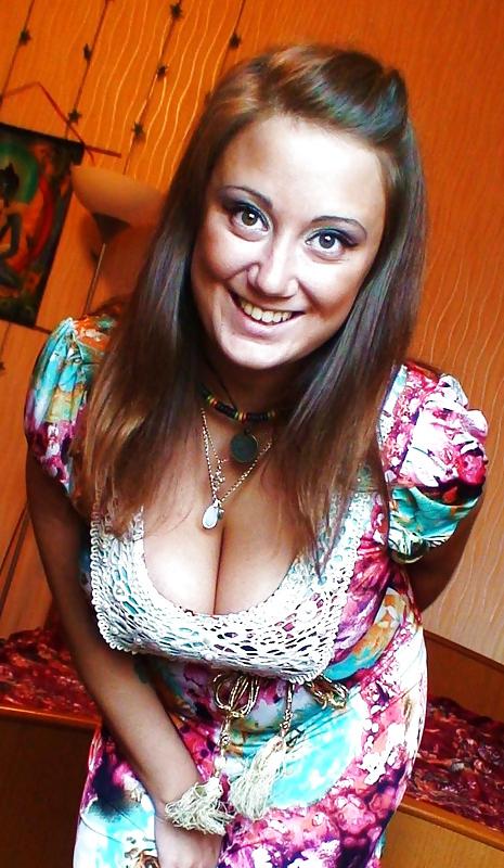 15P Big tits sexy amateur teen #150
