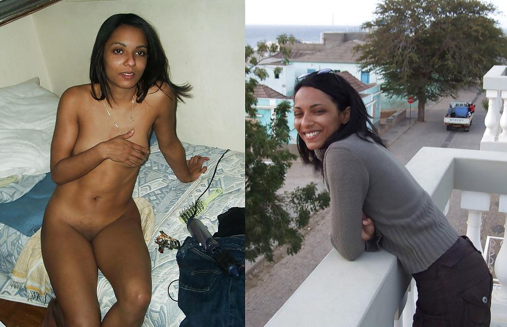 15P Best naked teens before - after 2