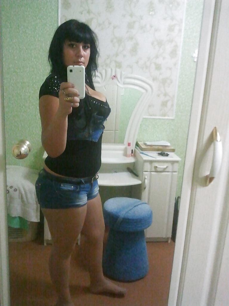 15P Big tits sexy amateur teen #115
