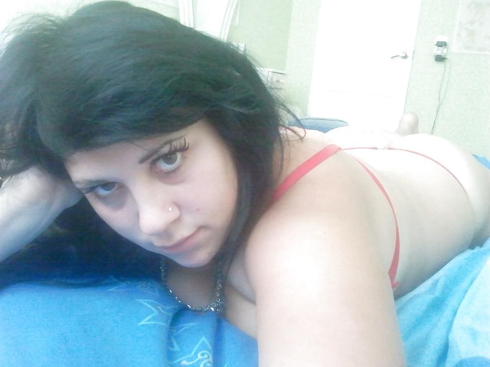 15P Big tits sexy amateur teen #115