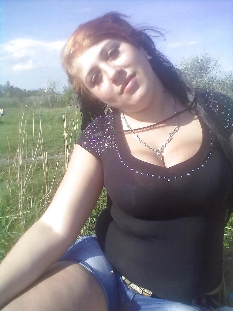 15P Big tits sexy amateur teen #115