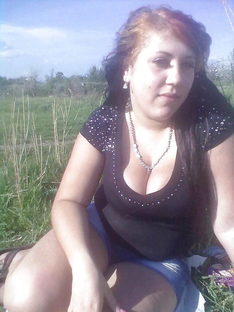 15P Big tits sexy amateur teen #115