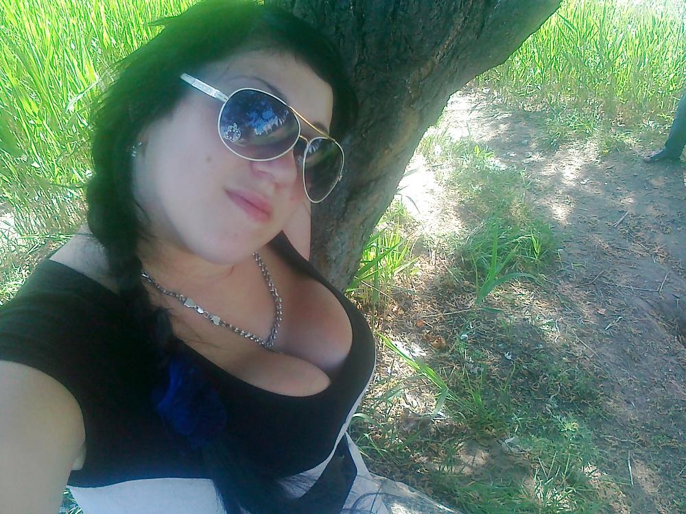 15P Big tits sexy amateur teen #115