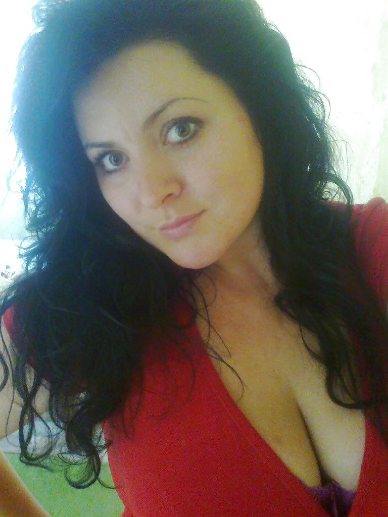 15P Big tits sexy amateur teen #82